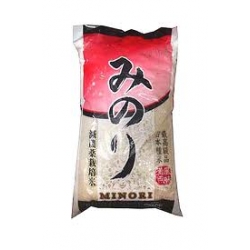 Arroz JAPONES MINORI 5kg